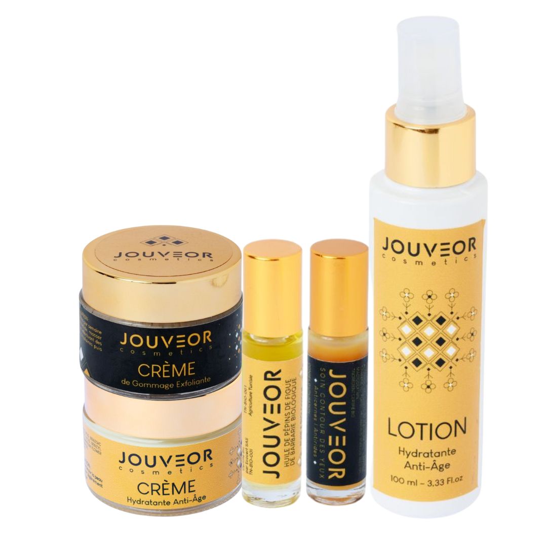 Le Kit Jouveor