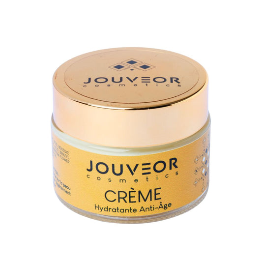 Crème Hydratante Jour 50 ml